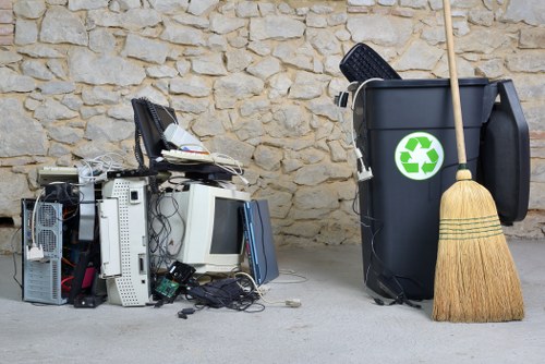 DIY Tips for Safe Furniture Disposal