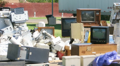 Choosing the right house clearance company