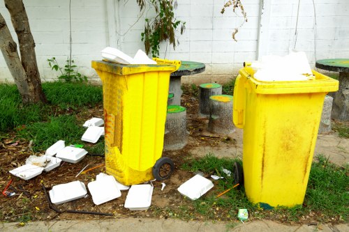 Efficient Waste Management Solutions
