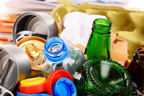 Technology in Waste Management