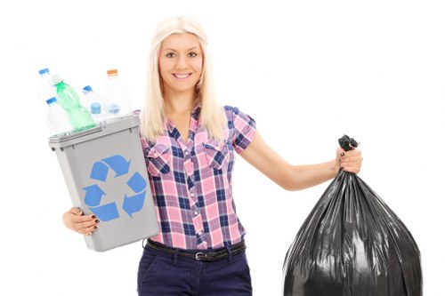 Benefits of professional waste management services