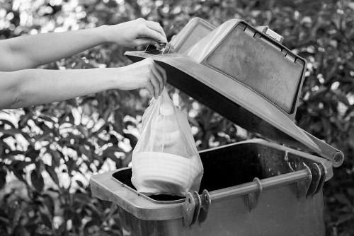 Choosing the right waste removal provider